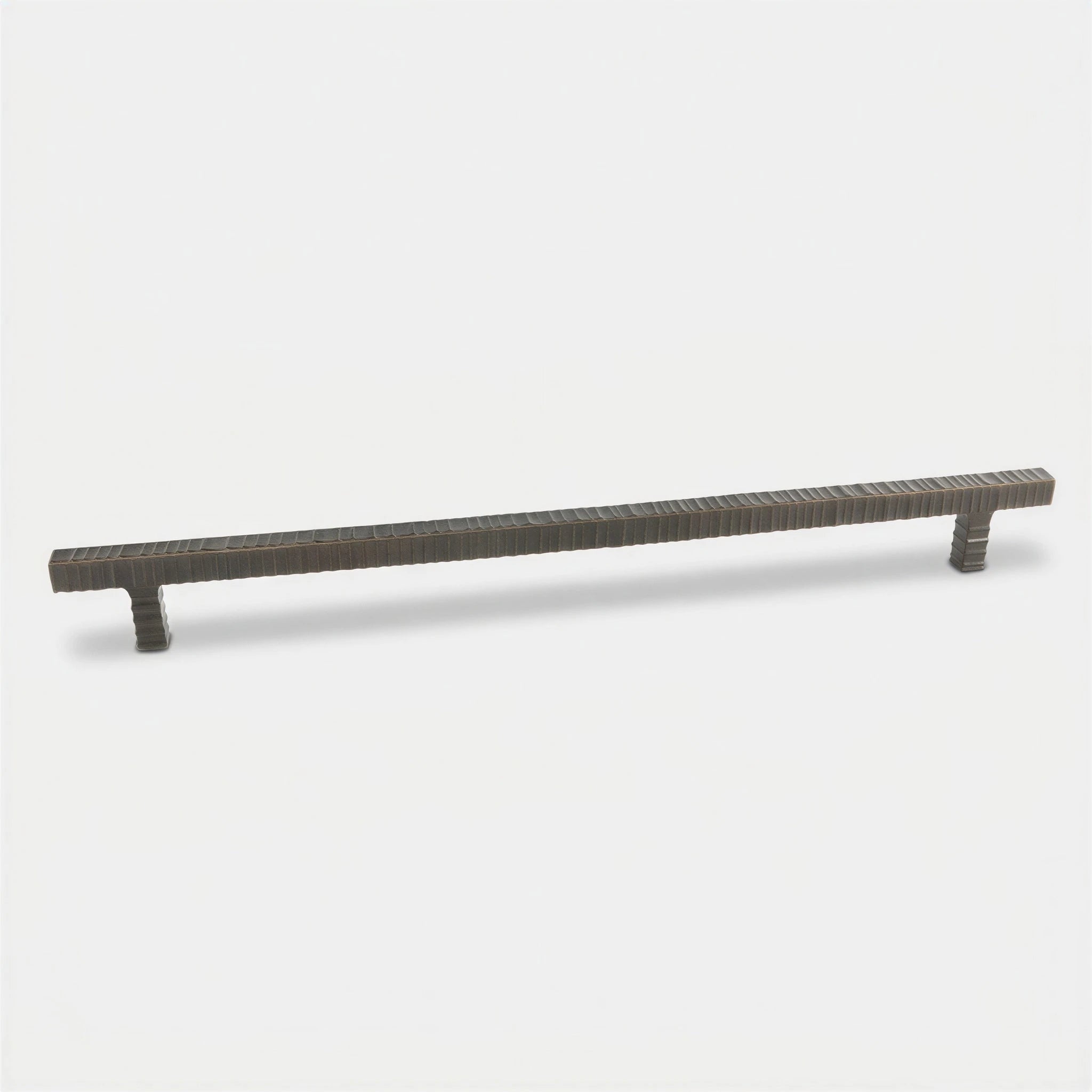 Forged 3 Organic Square Bar Pull