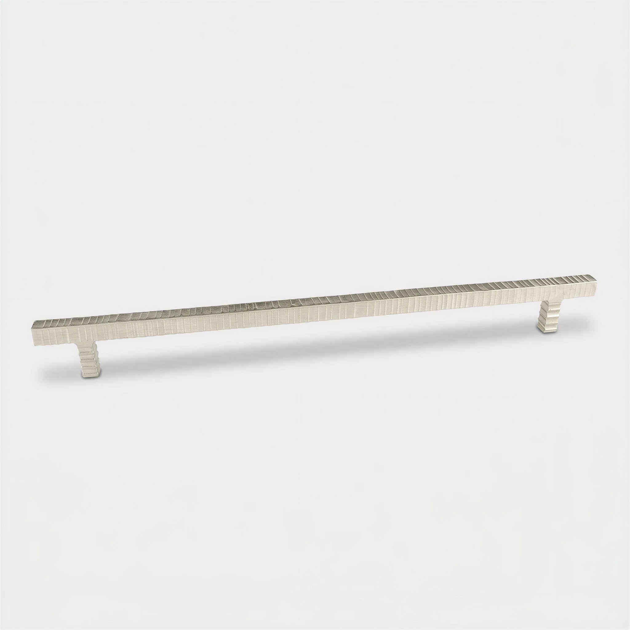 Forged 3 Organic Square Bar Pull