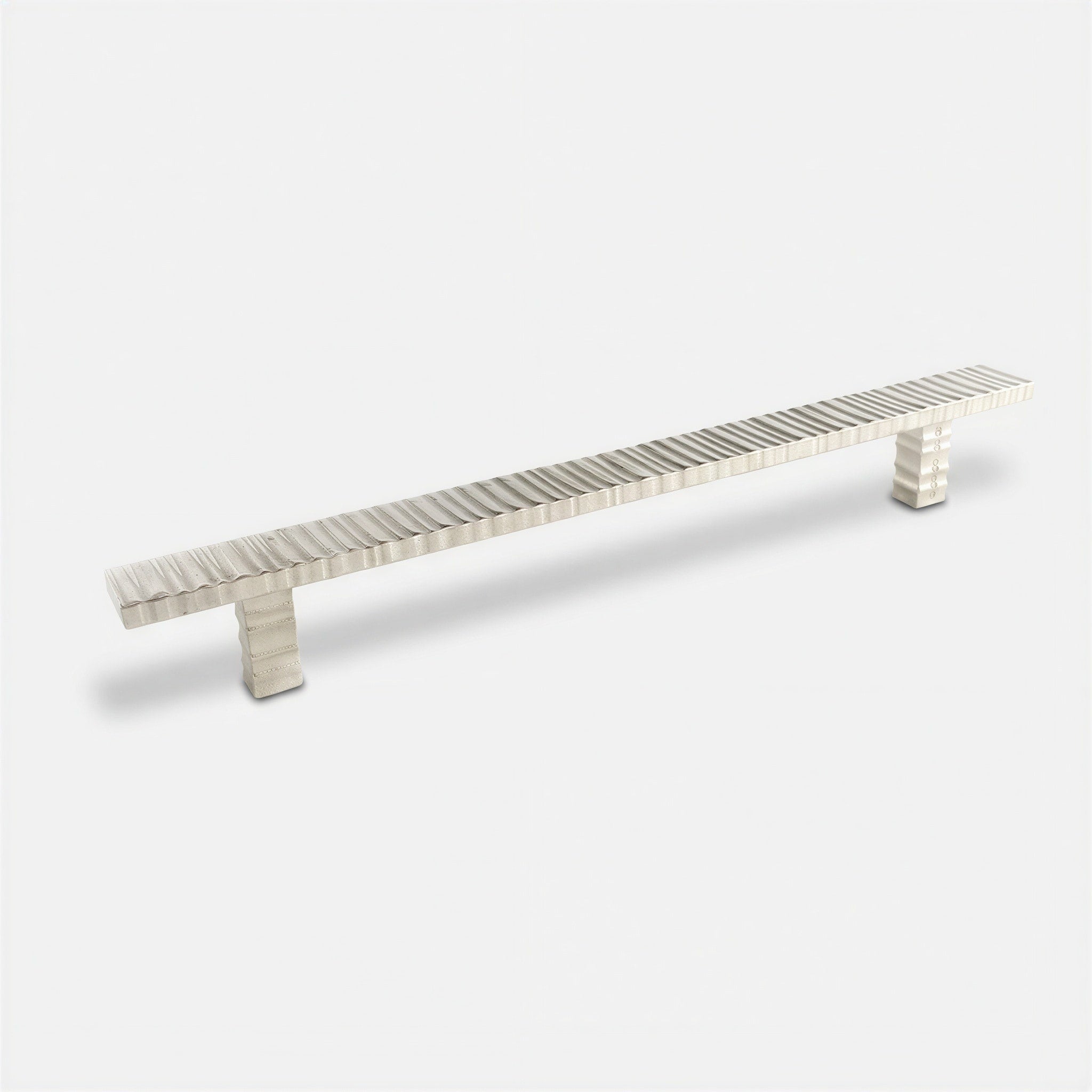 Forged 3 Organic Flat Bar Pull
