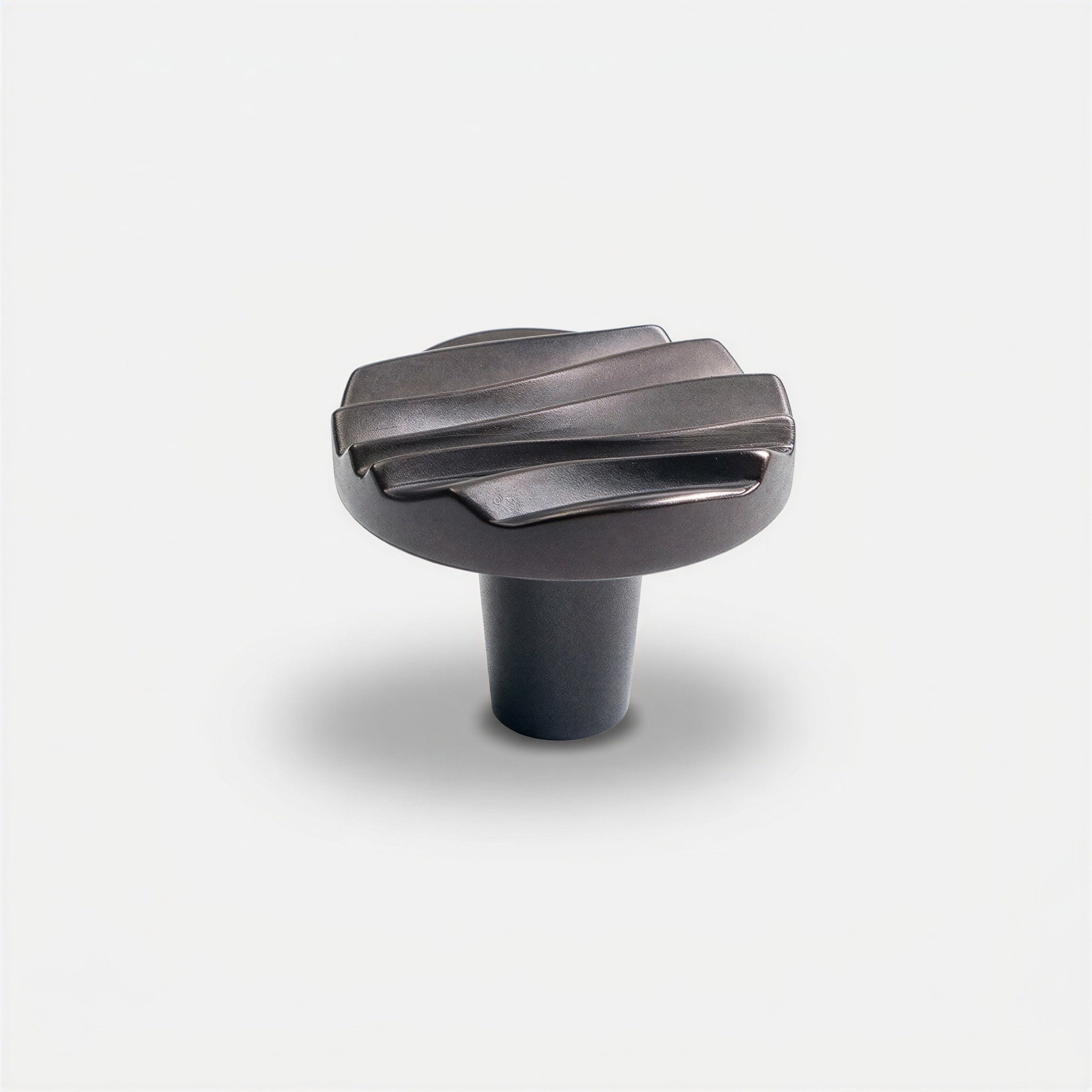 Wave Cabinet Knob