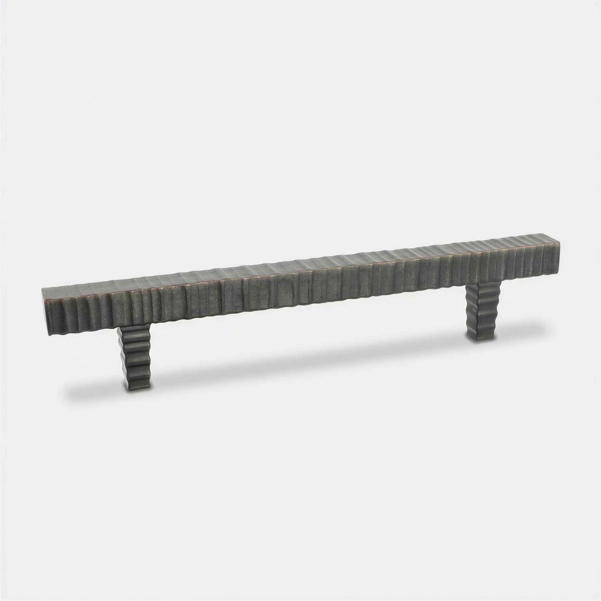 Forged 3 Organic Square Bar Pull