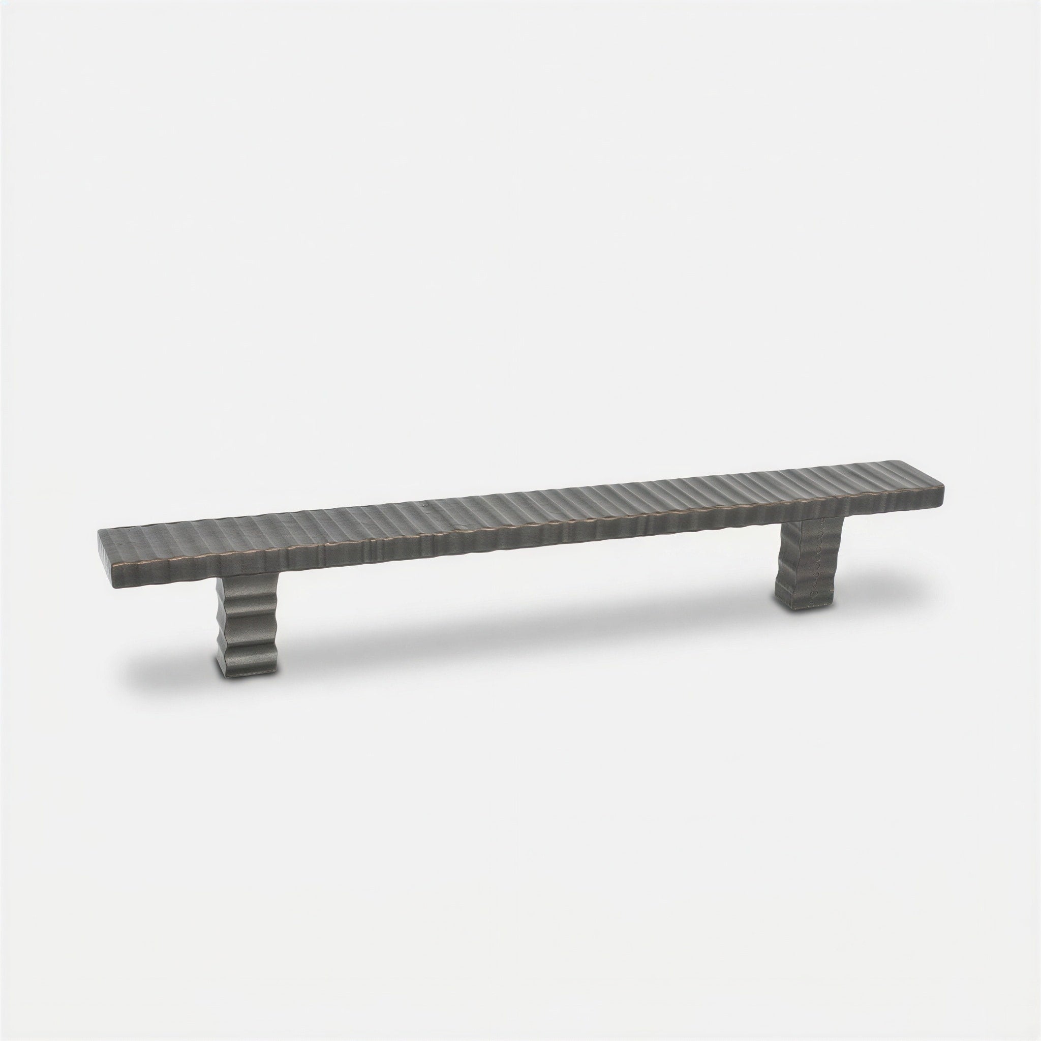 Forged 3 Organic Flat Bar Pull