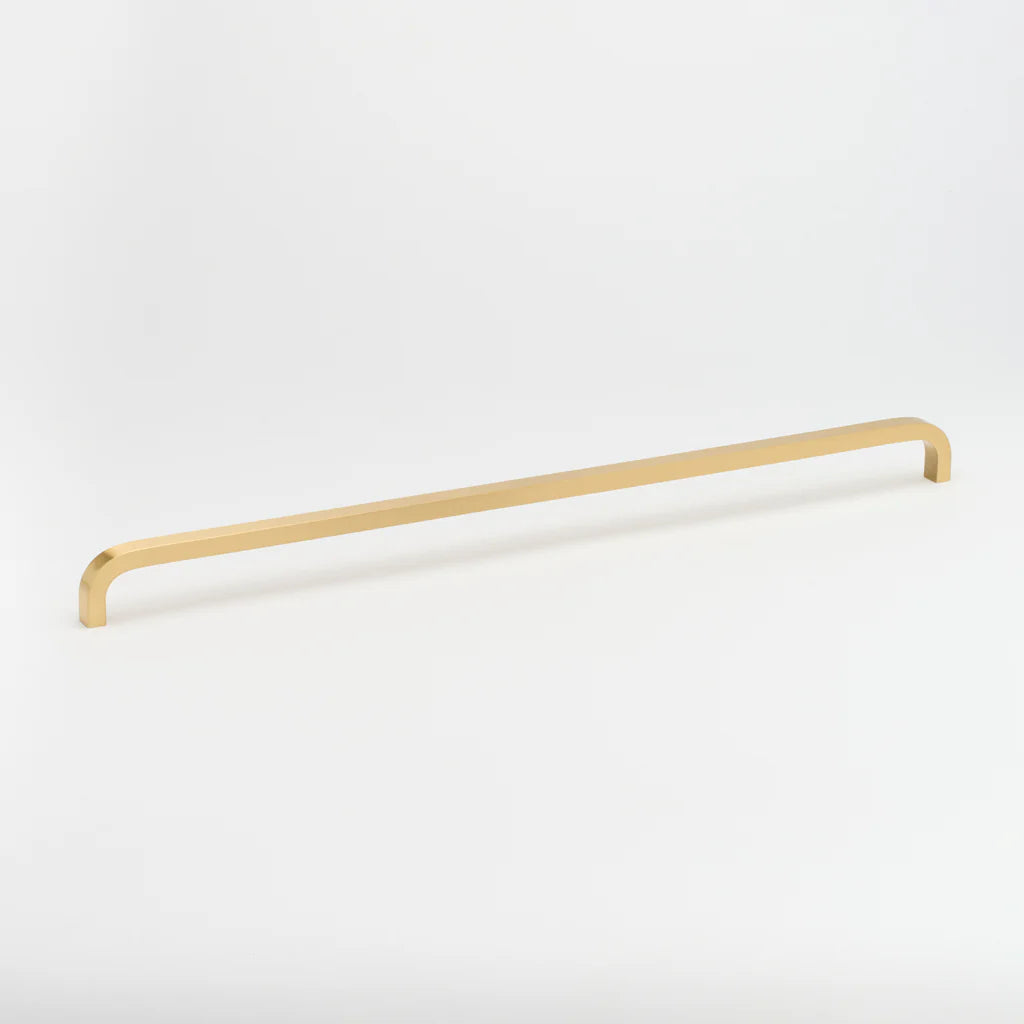 Curve Cabinet Pull