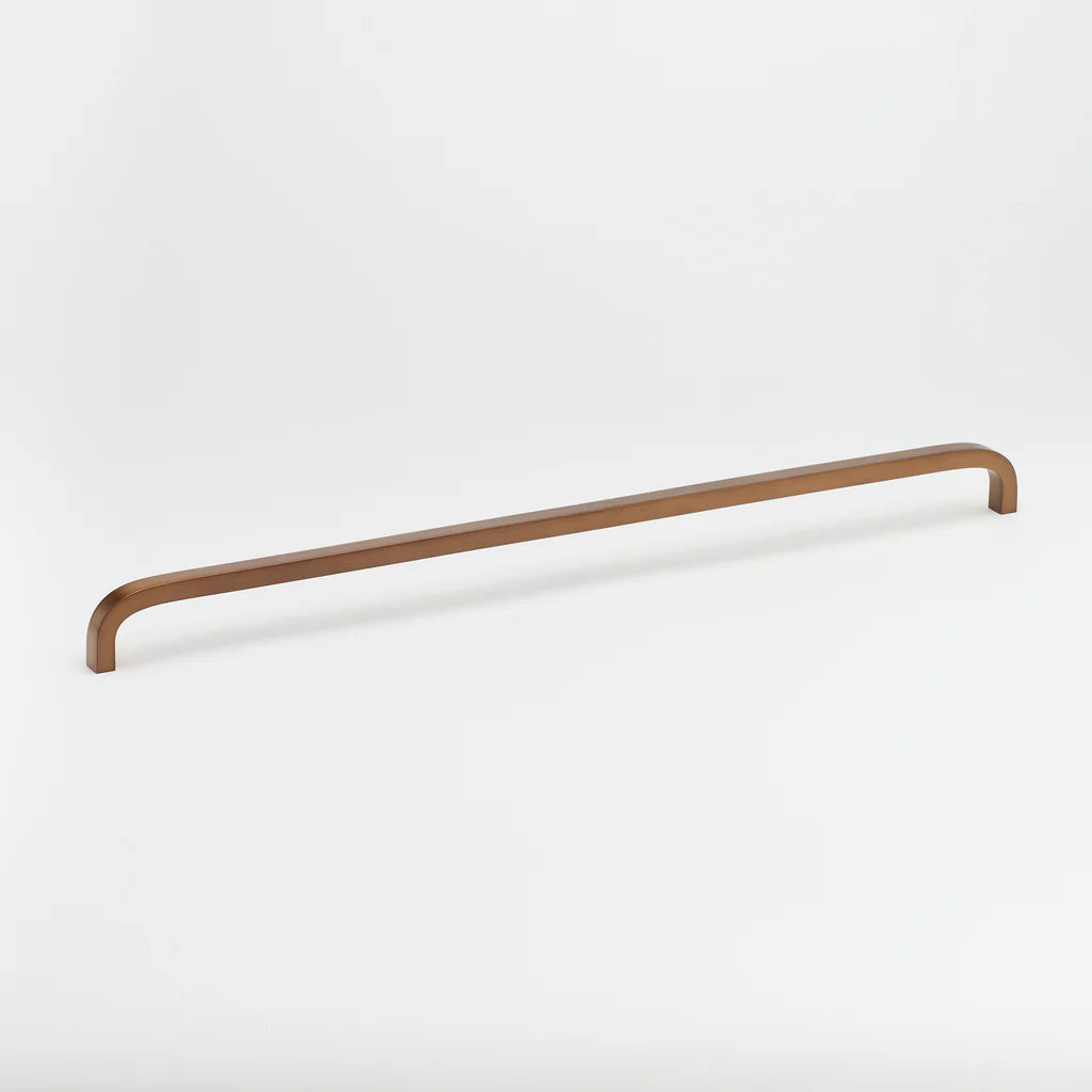 Curve Cabinet Pull