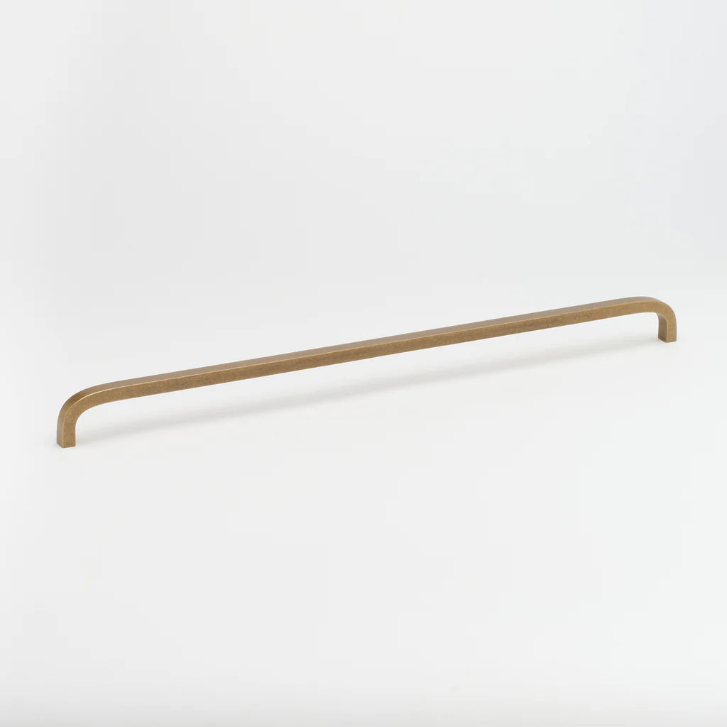 Curve Cabinet Pull
