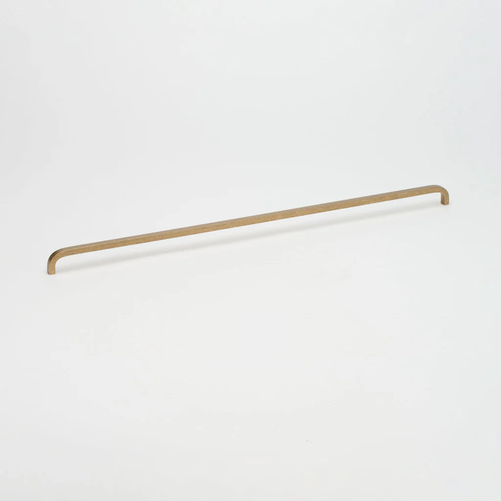 Curve Cabinet Pull