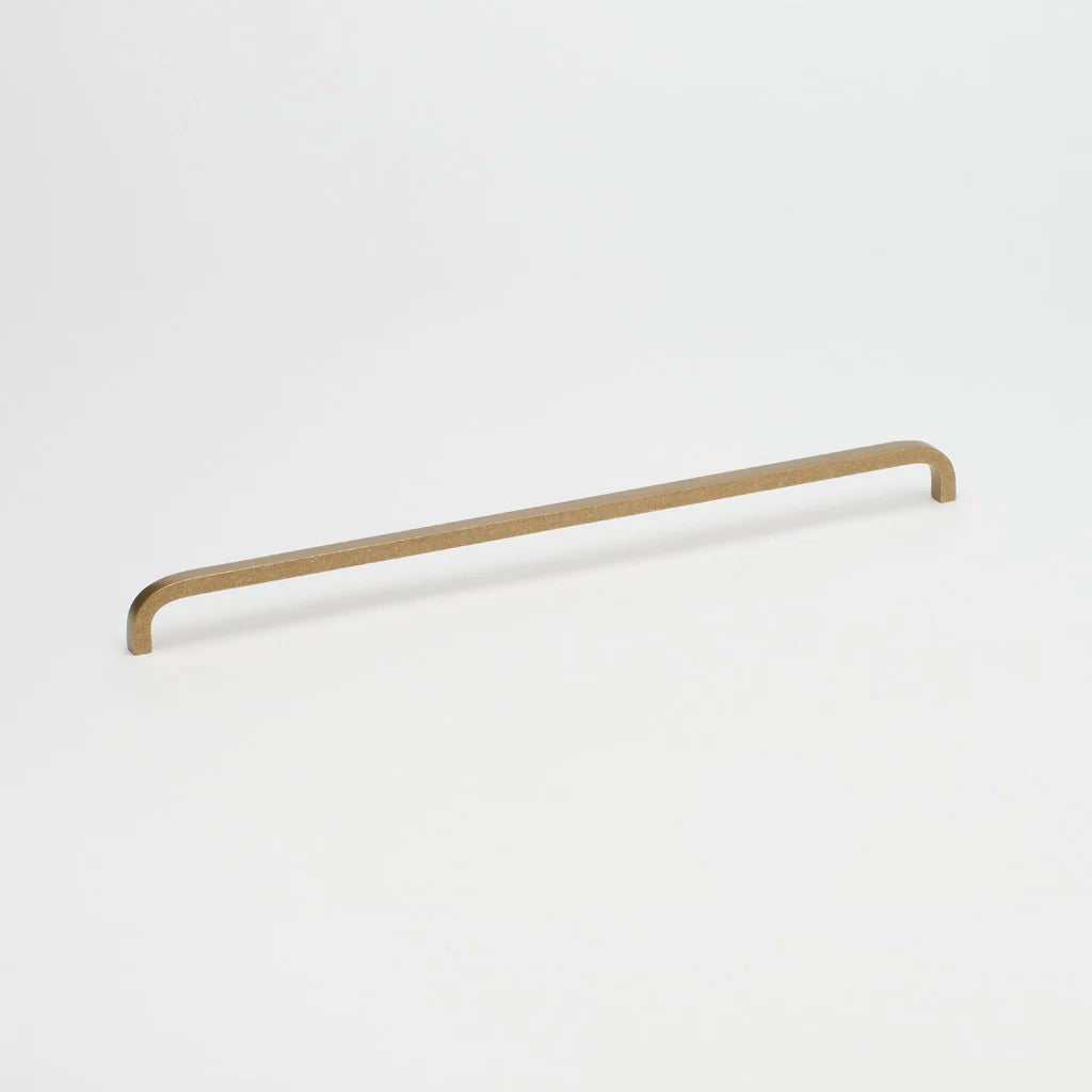 Curve Cabinet Pull