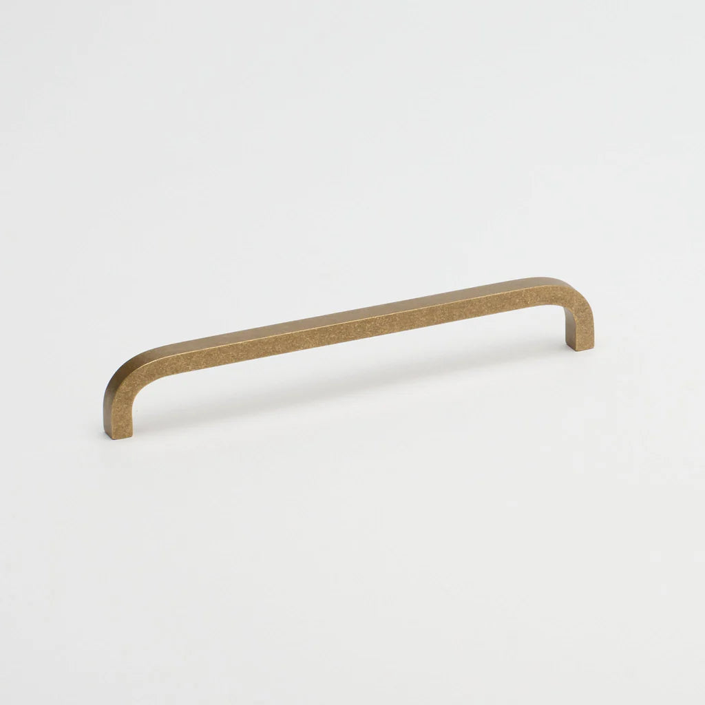 Curve Cabinet Pull