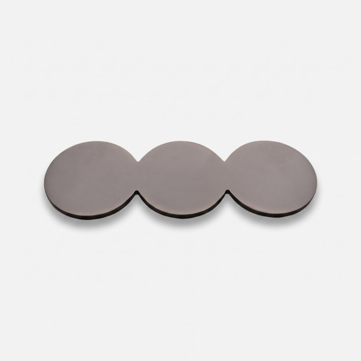 Trio Cabinet Pull