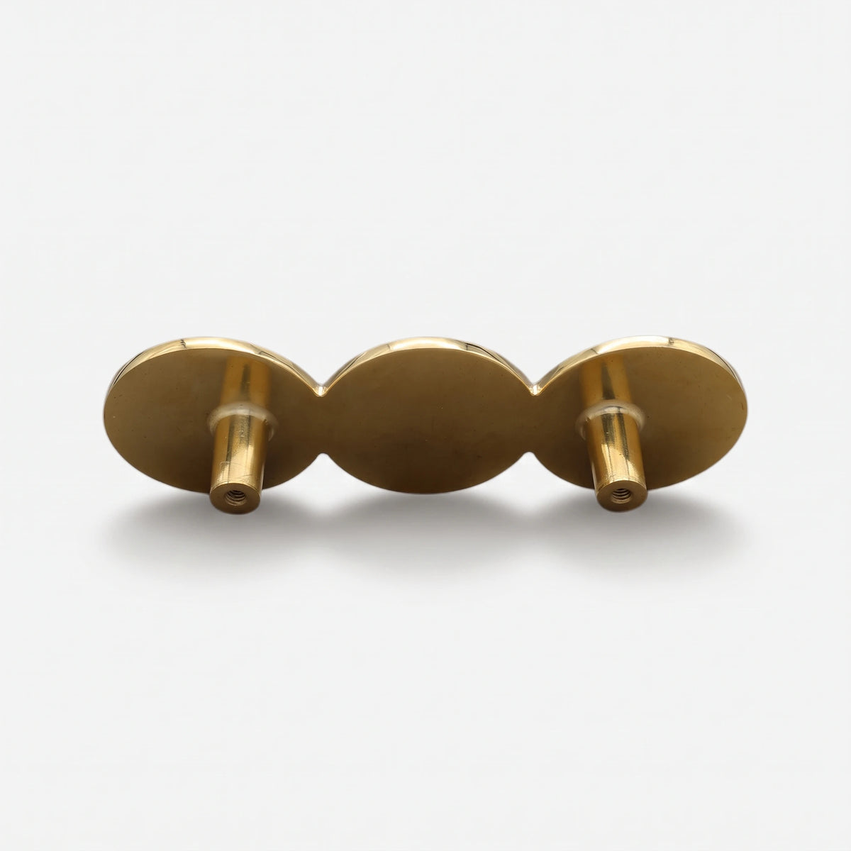 Trio Cabinet Pull