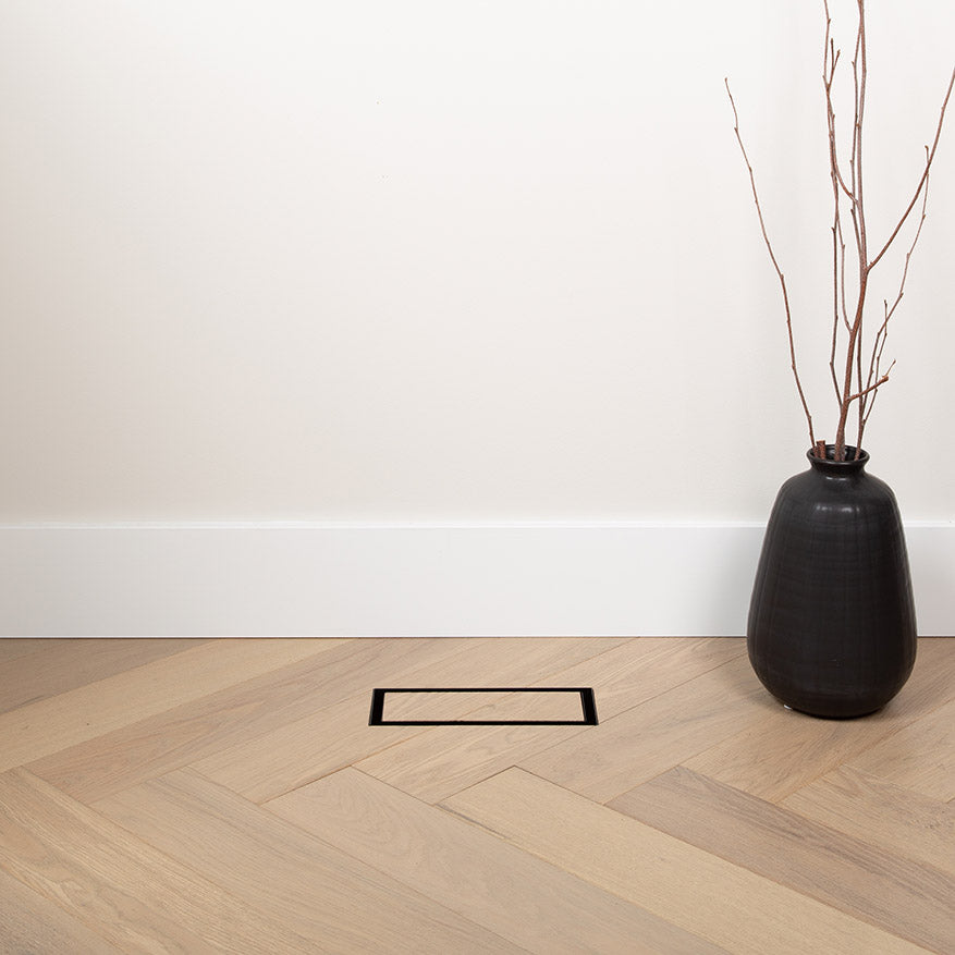 Flushmount Pro Supply (for New Installations)