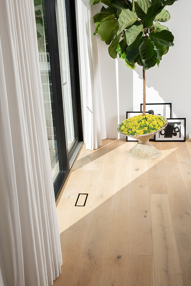 Flushmount Pro Supply (for New Installations)