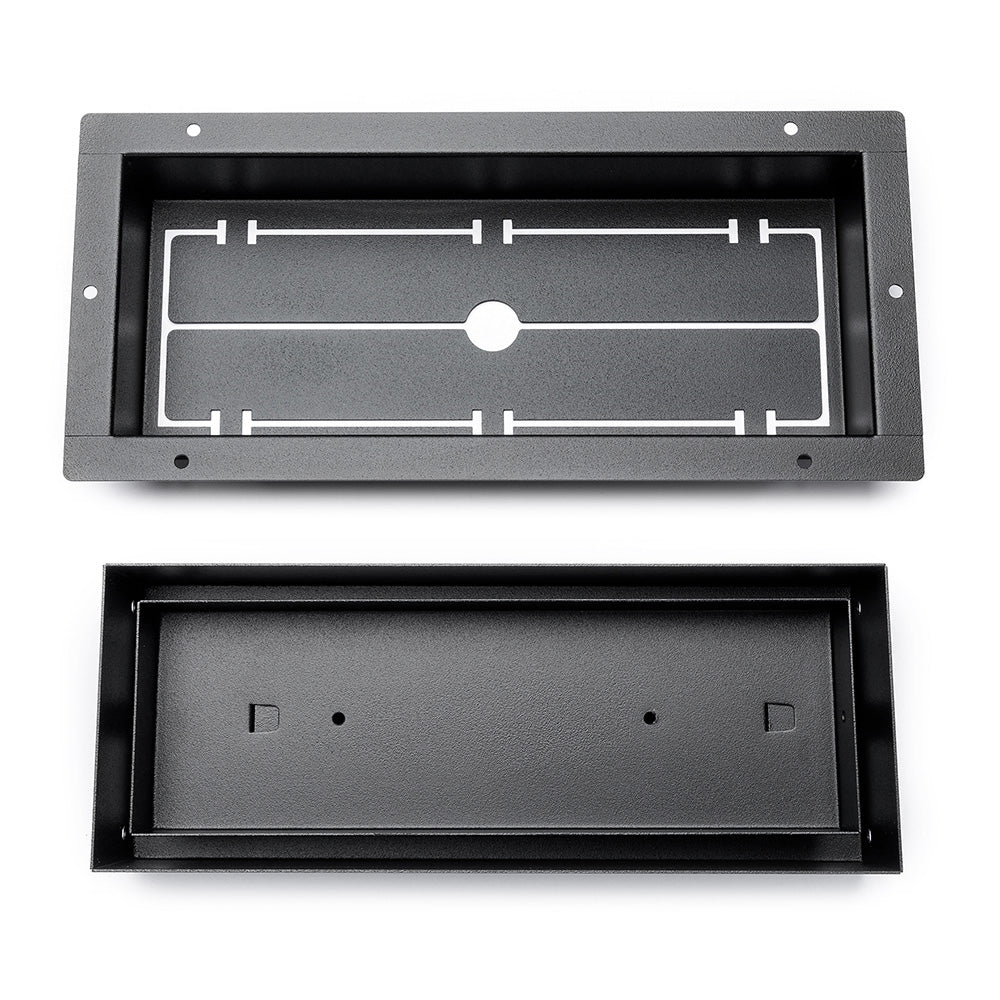 Flushmount Pro Supply (for New Installations)