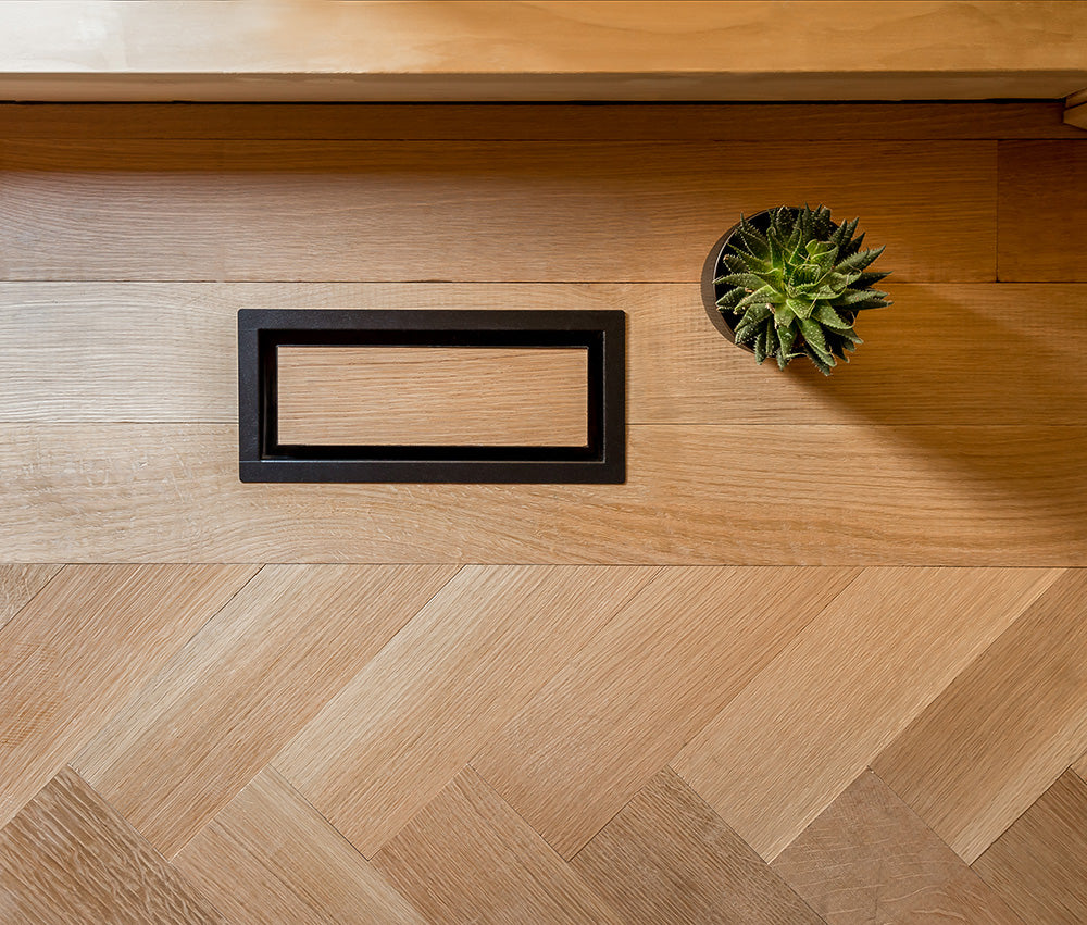 OG Supply (for Retrofit Installations)