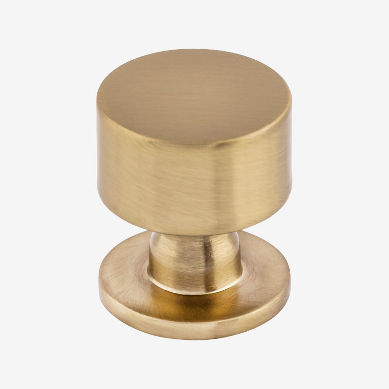 Lily Cabinet Knob