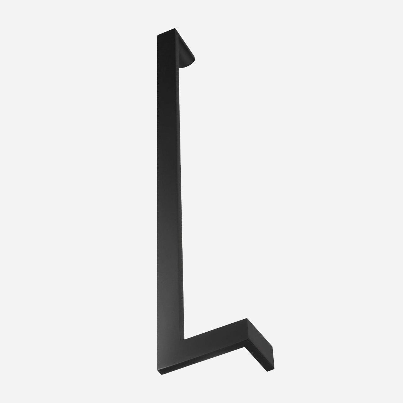 L Series Stainless Steel Door Pull