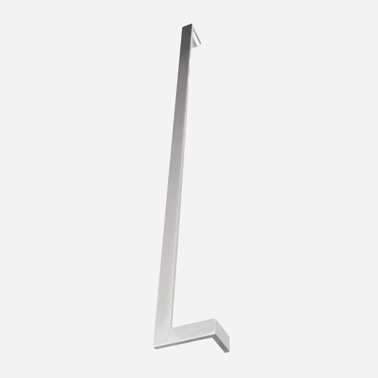 L Series Stainless Steel Door Pull