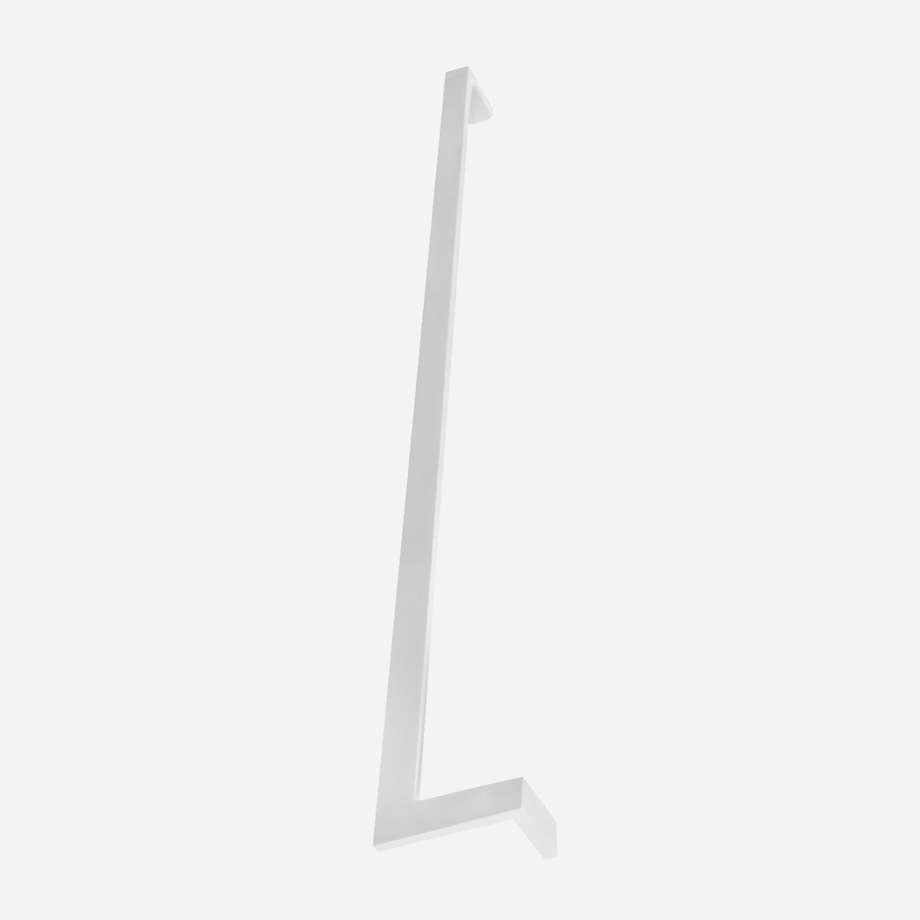 L Series Stainless Steel Door Pull