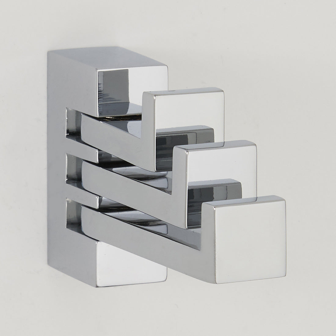 Linear Swivel Hook