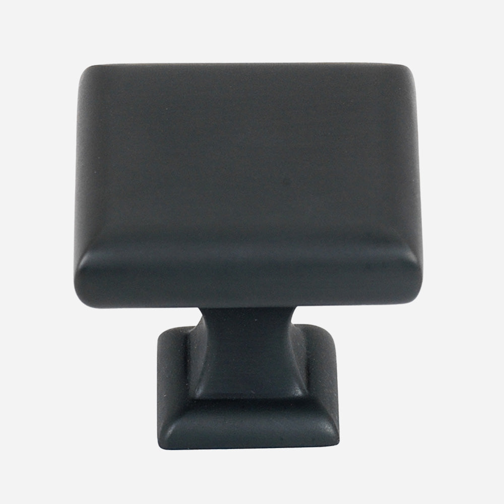 Manhattan Square Cabinet Knob