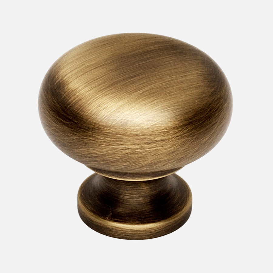North Park Cabinet Knob