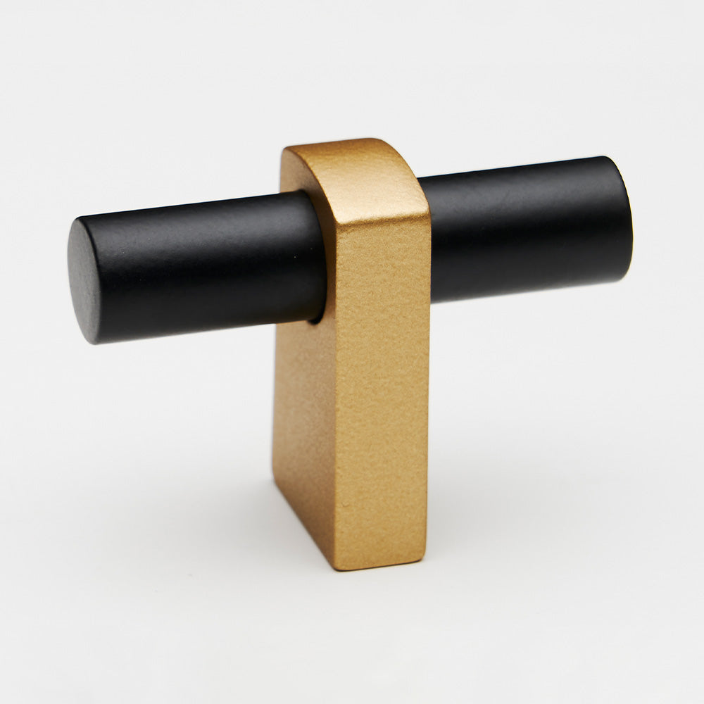 Vita Bella Smooth Cabinet Knob
