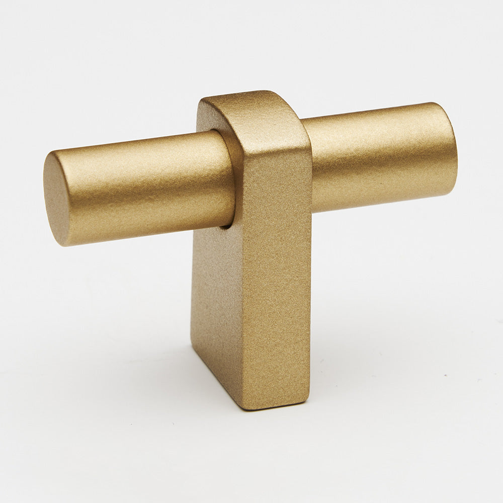 Vita Bella Smooth Cabinet Knob