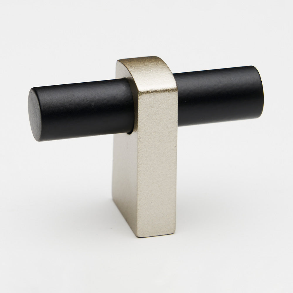 Vita Bella Smooth Cabinet Knob