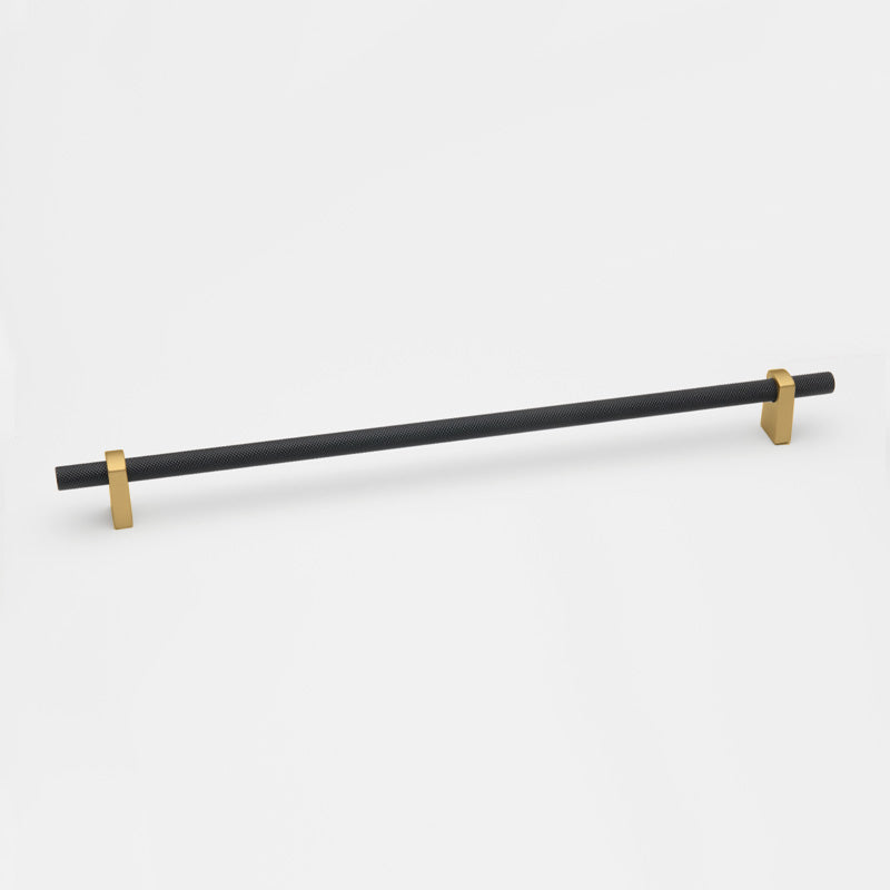 Vita Bella Knurled Cabinet Pull