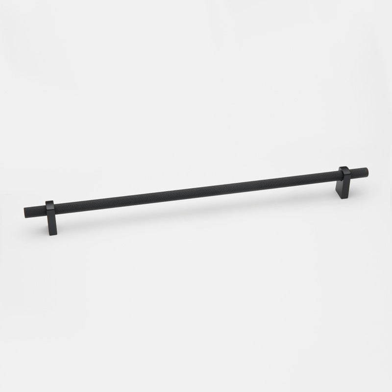 Vita Bella Knurled Cabinet Pull