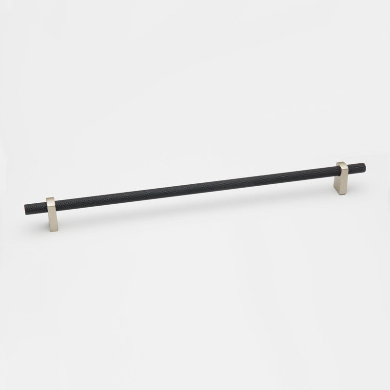 Vita Bella Knurled Cabinet Pull