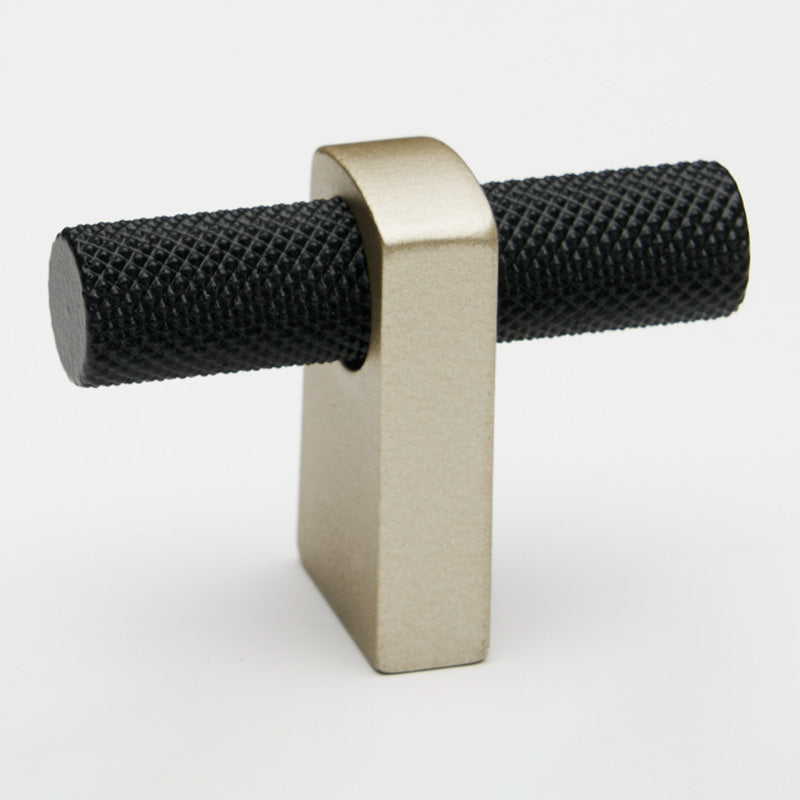 Vita Bella Knurled Cabinet Knob