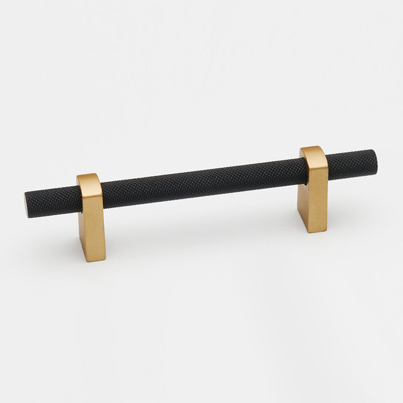 Vita Bella Knurled Cabinet Pull