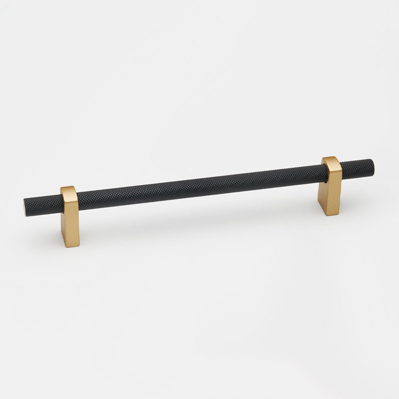 Vita Bella Knurled Cabinet Pull