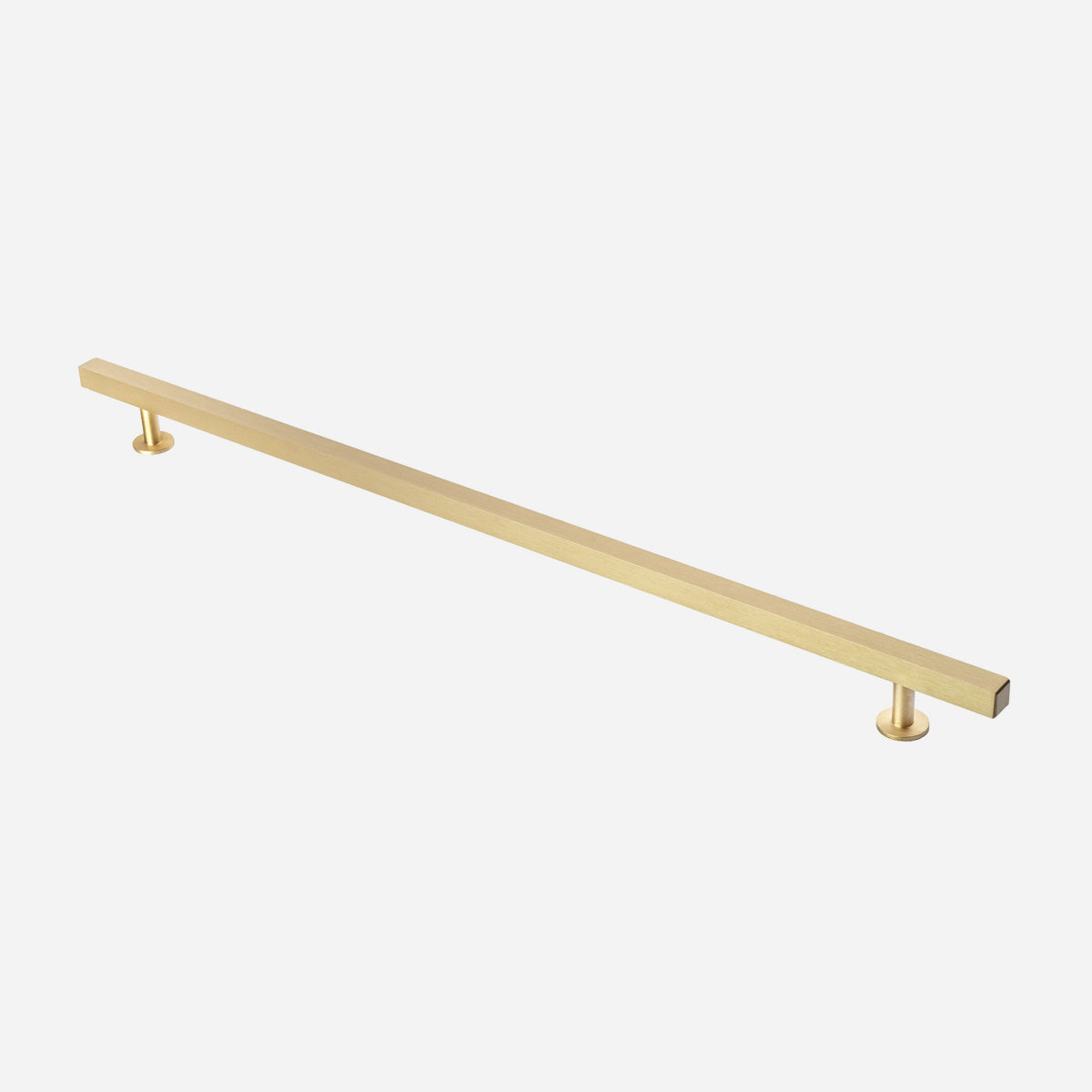 Square Bar Cabinet Pull