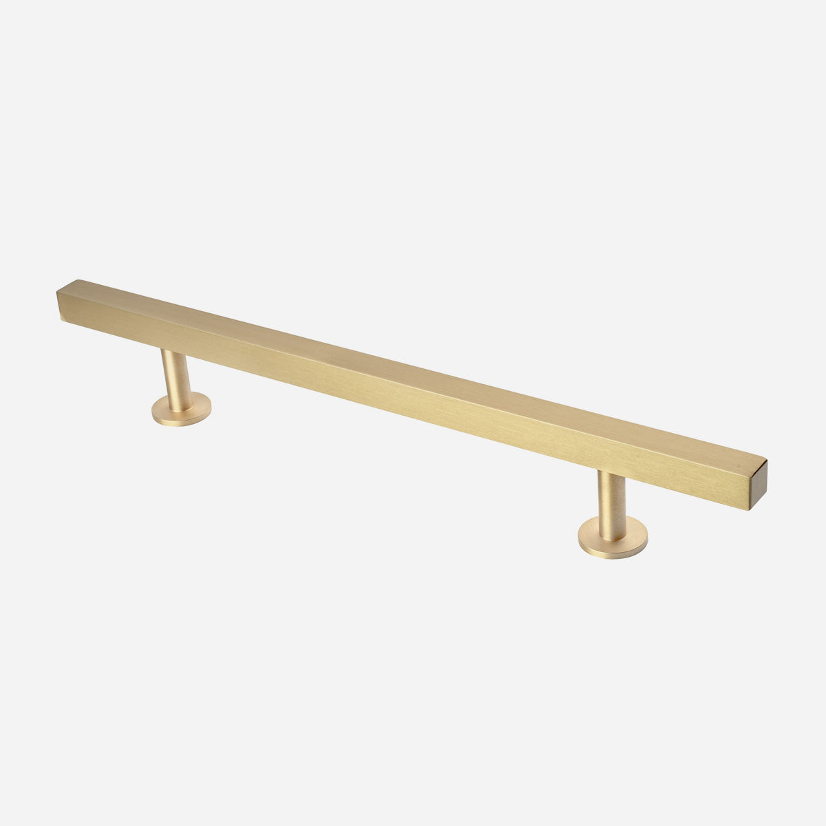 Square Bar Cabinet Pull
