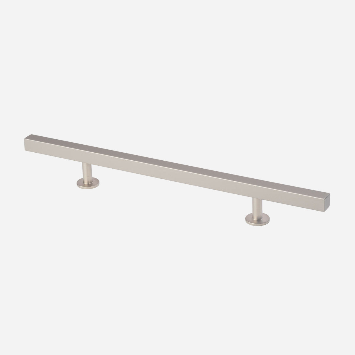 Square Bar Cabinet Pull