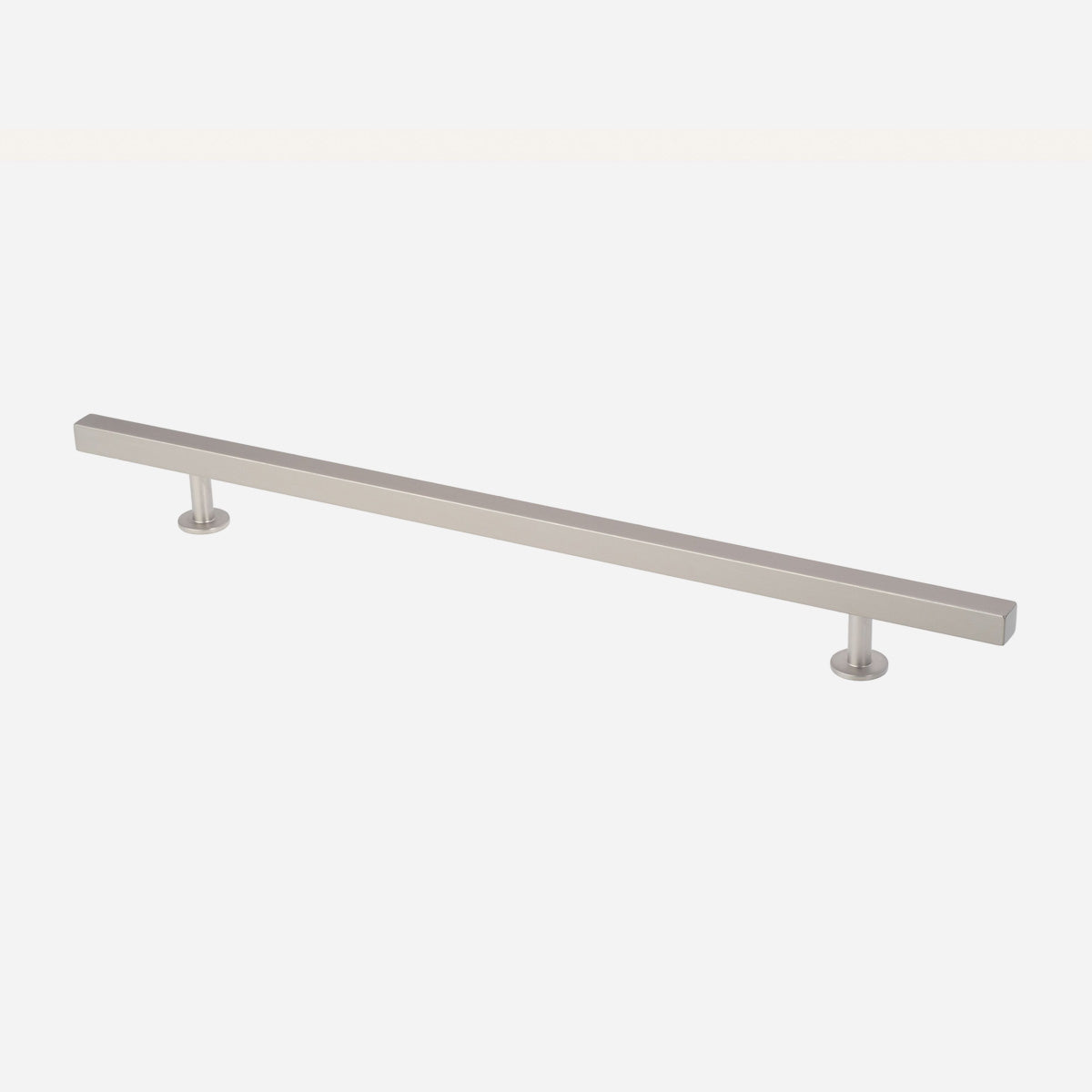 Square Bar Cabinet Pull