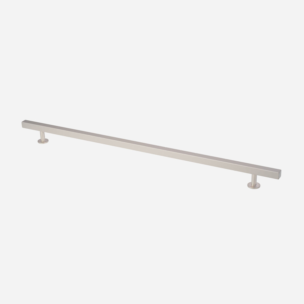 Square Bar Cabinet Pull