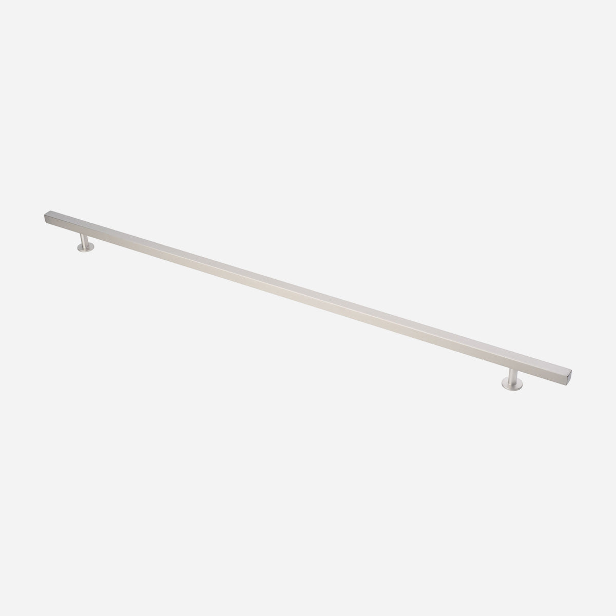 Square Bar Cabinet Pull