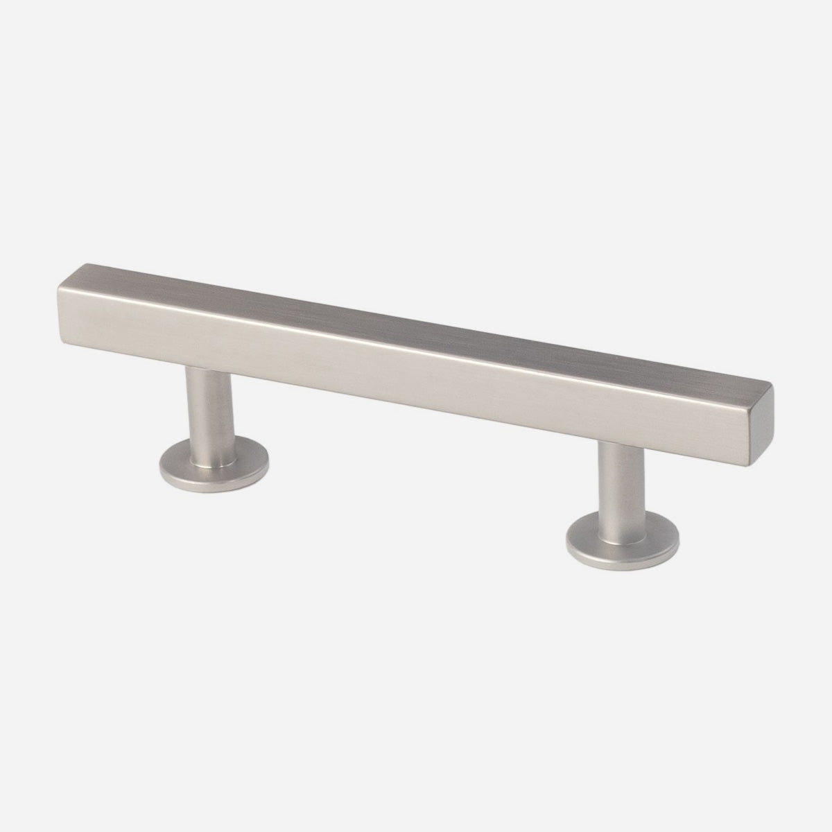 Square Bar Cabinet Pull