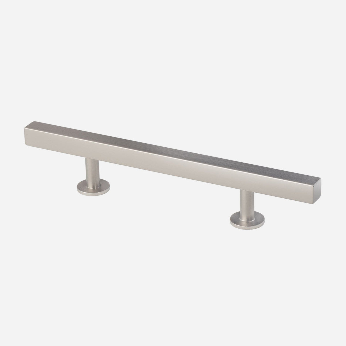 Square Bar Cabinet Pull