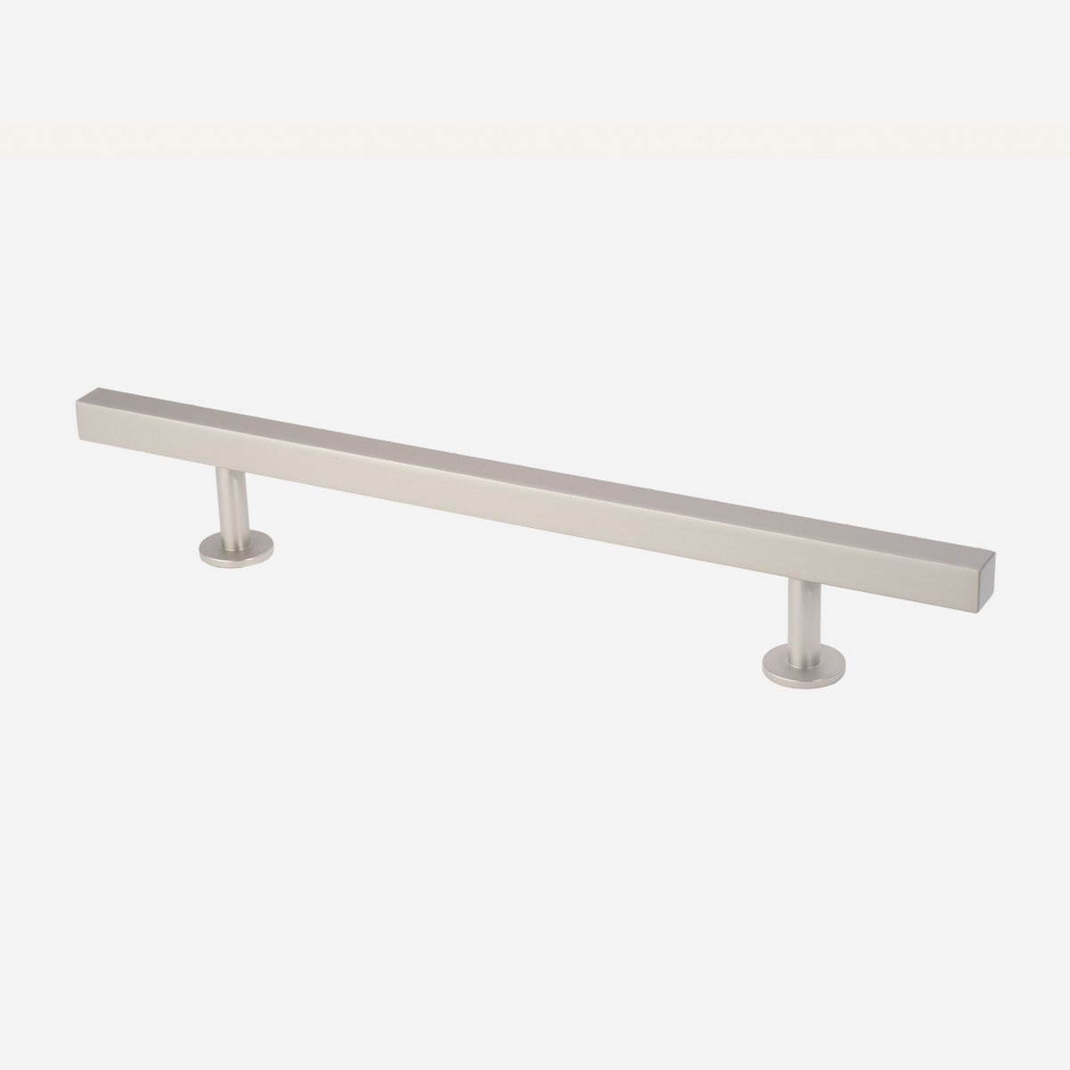 Square Bar Cabinet Pull