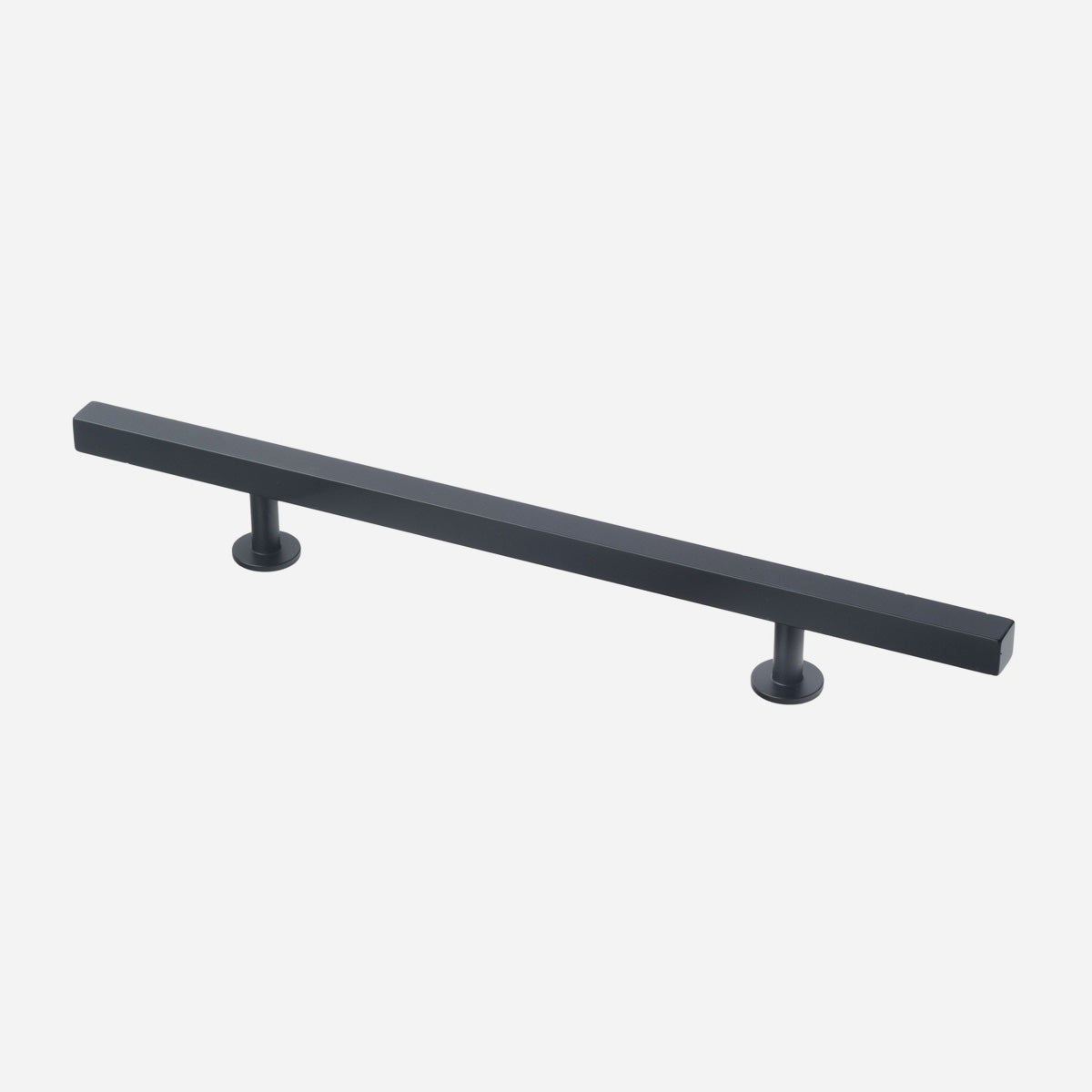 Square Bar Cabinet Pull