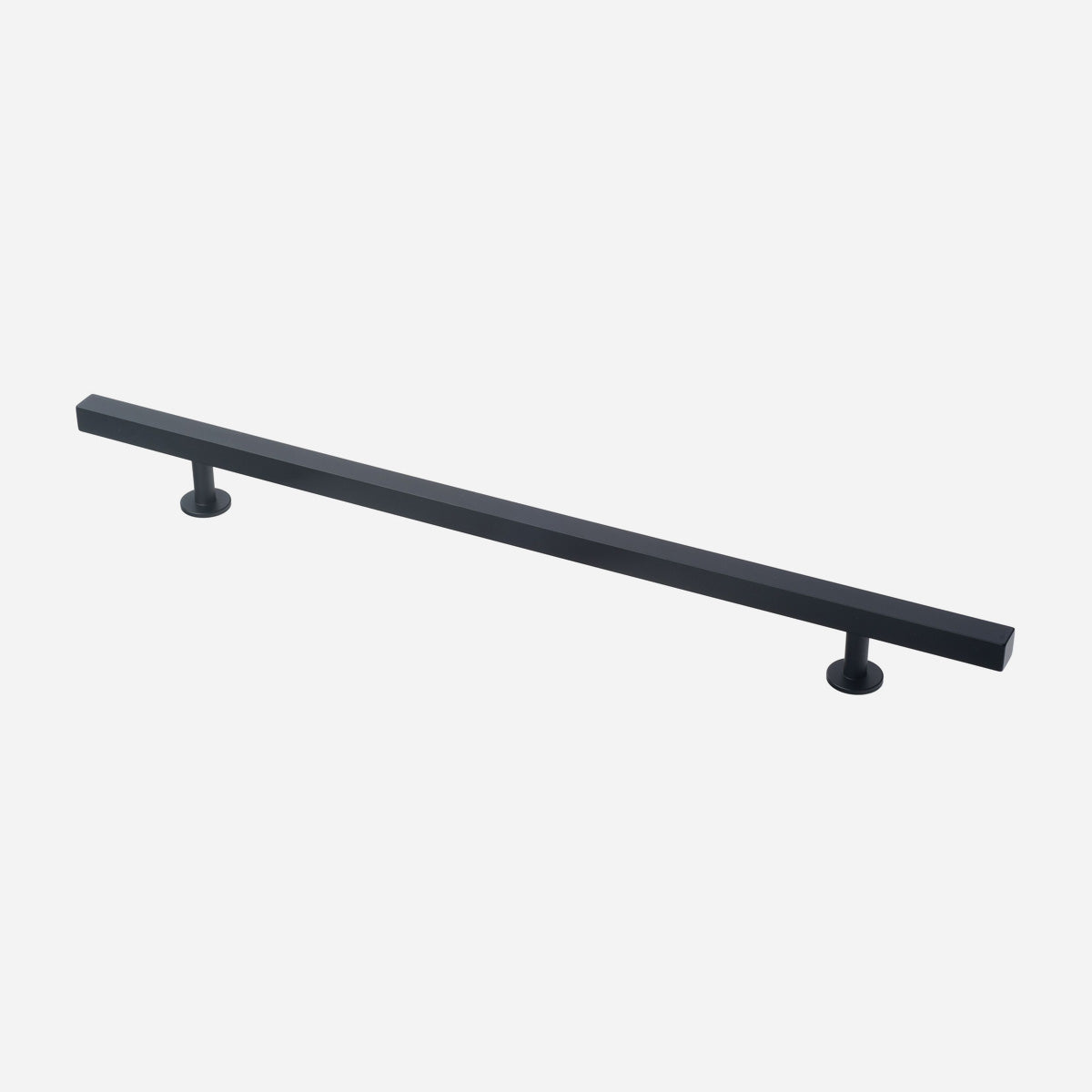 Square Bar Cabinet Pull
