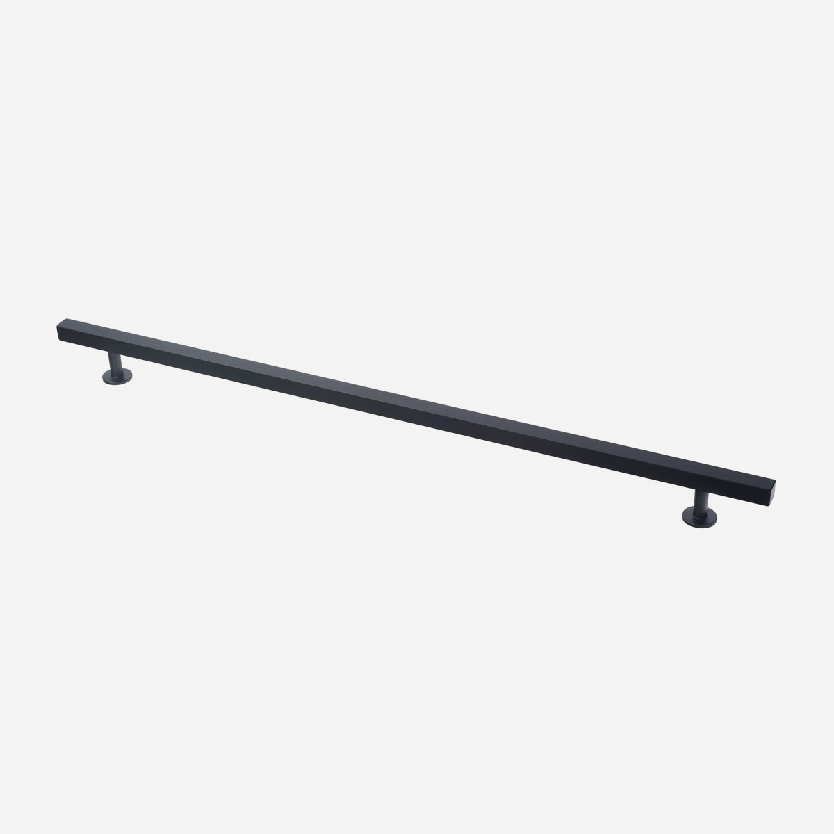 Square Bar Cabinet Pull
