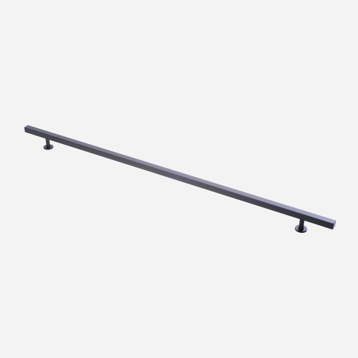Square Bar Cabinet Pull
