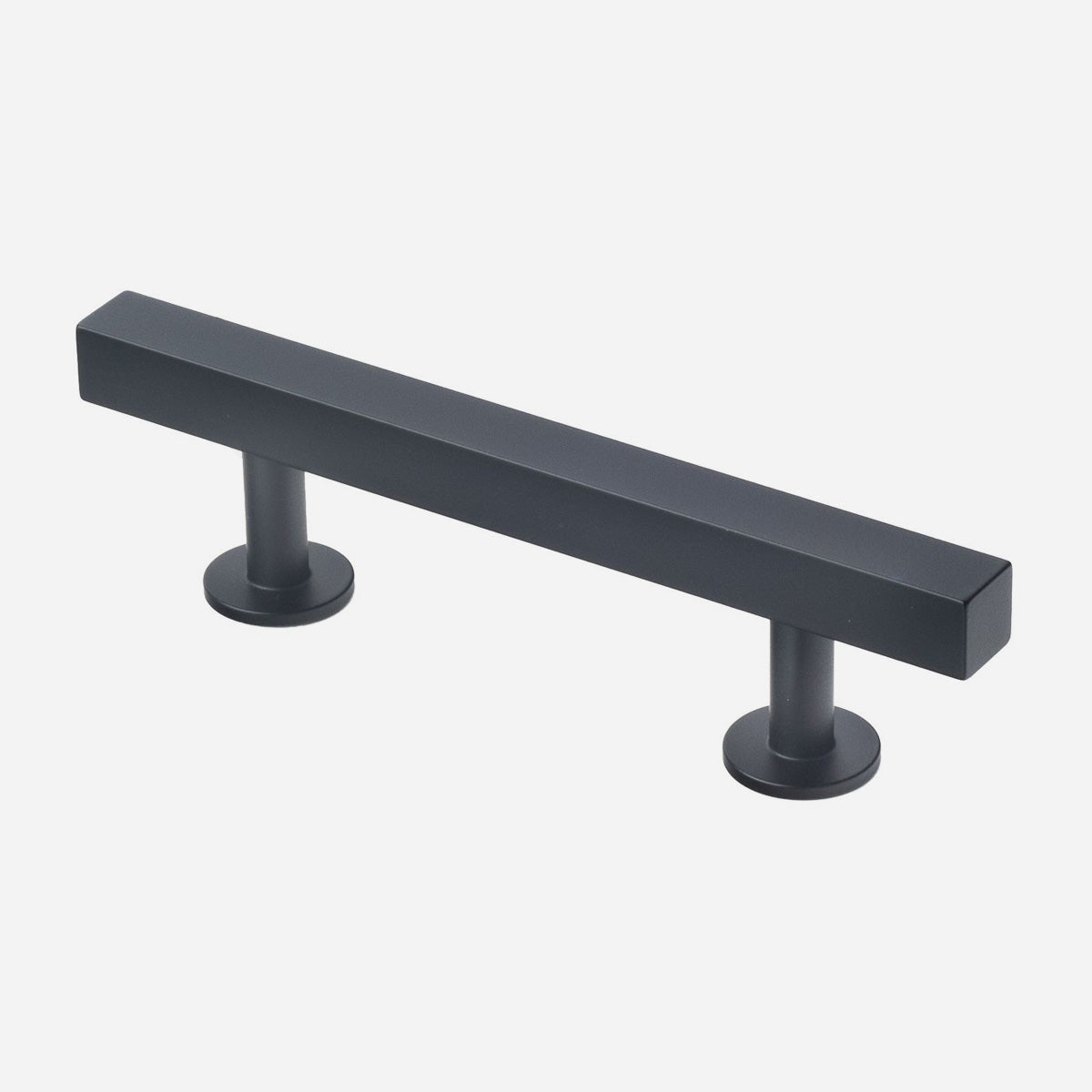 Square Bar Cabinet Pull