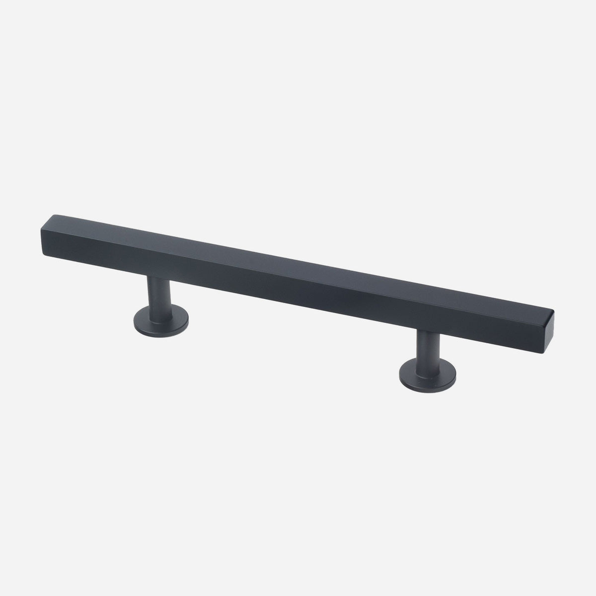 Square Bar Cabinet Pull