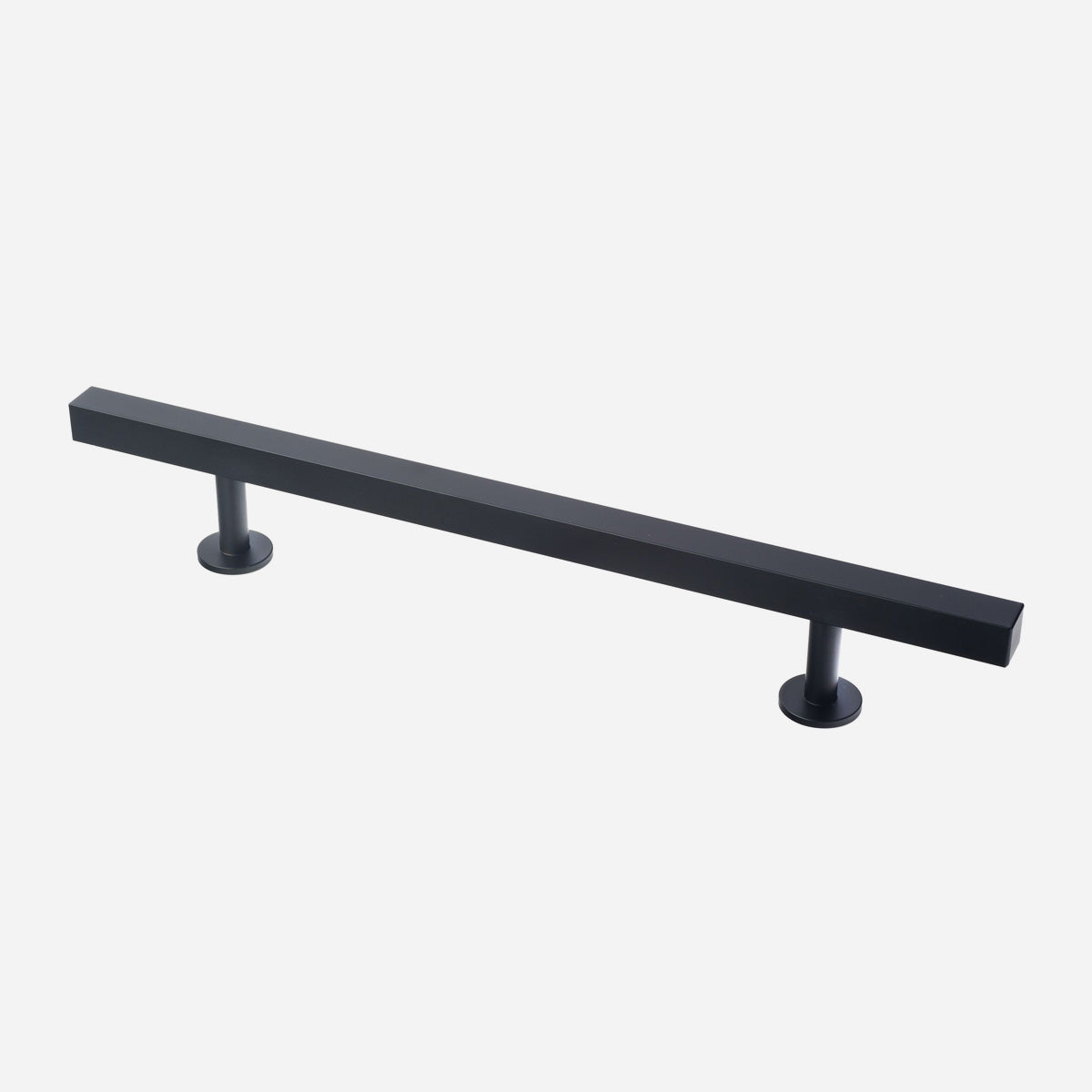Square Bar Cabinet Pull